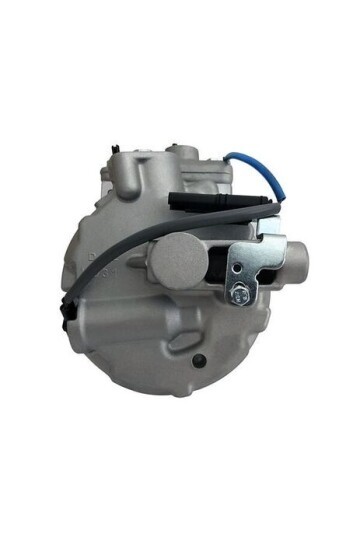 A/C-Kompressor BMW 5- 6 X5- X6-SERIES