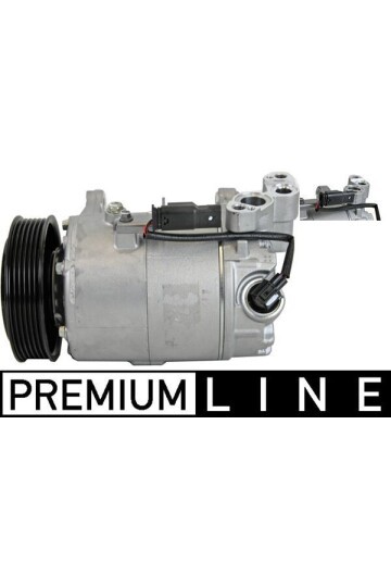 A/C-Kompressor BMW MINI DIVERSE