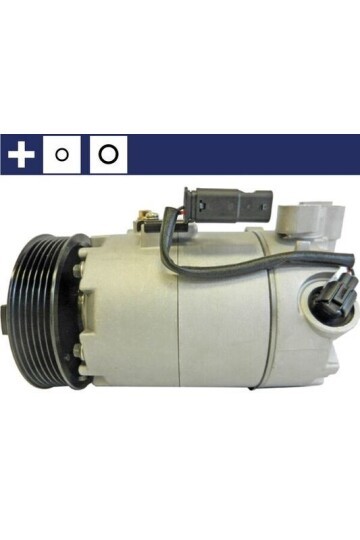 A/C-Kompressor BMW MINI DIVERSE