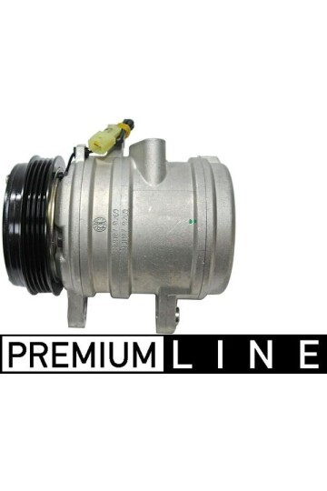 A/C-Kompressor CHEVROLET/ DAEWOO MATIZ