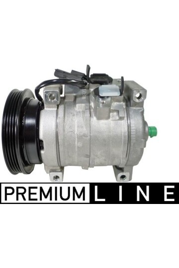 A/C-Kompressor CHRYSLER PT CRUISER