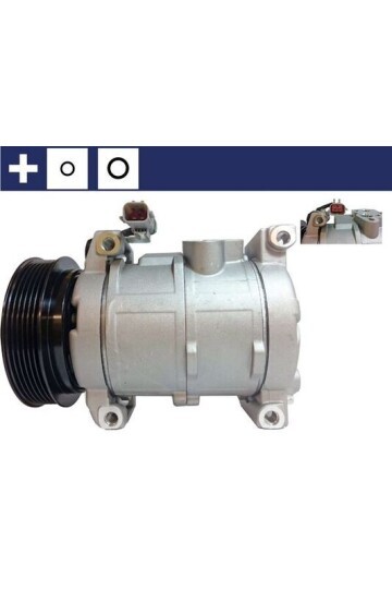 A/C-Kompressor CHRYSLER VOYAGER 2.5