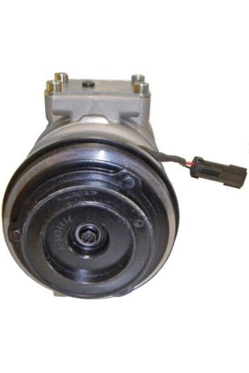 A/C-Kompressor CHRYSLER VOYAGER II