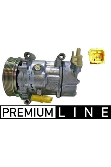 A/C-Kompressor CITROEN / PEUGE C2/3/1007