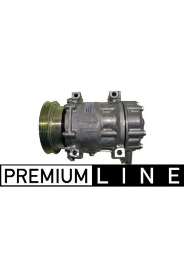 A/C-Kompressor DACIA LOGAN / DUSTER