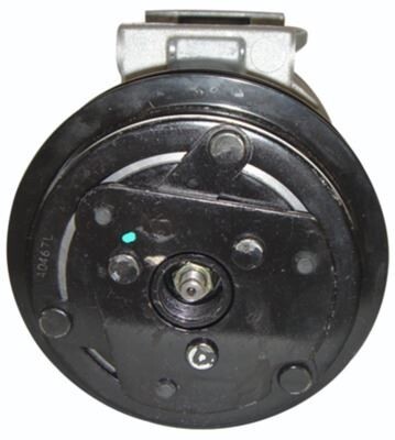 A/C-Kompressor DAEWOO / CHEVROLET LANOS