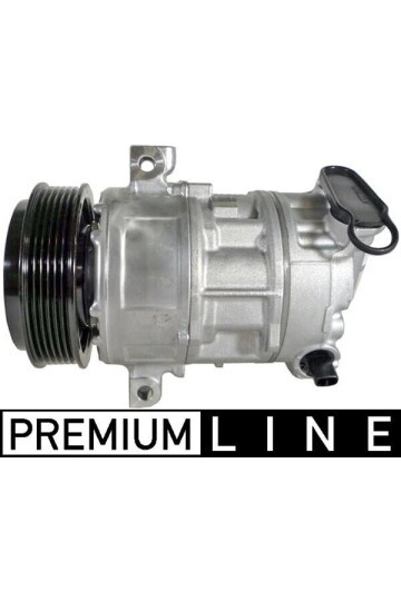 A/C-Kompressor FIAT BRAVO 2007 1.6