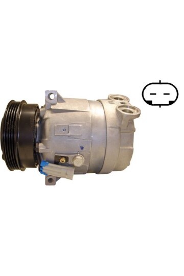 A/C-Kompressor FIAT MAREA WEEKEND 185