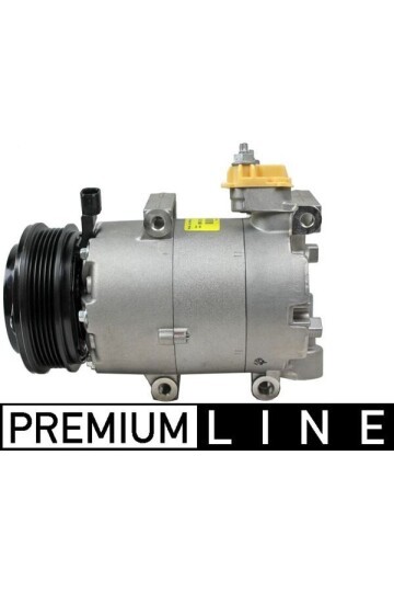 A/C-Kompressor FORD FOCUS / C-CAR