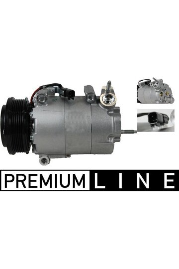 A/C-Kompressor FORD GRAND C-MAX 2.0 TDCI