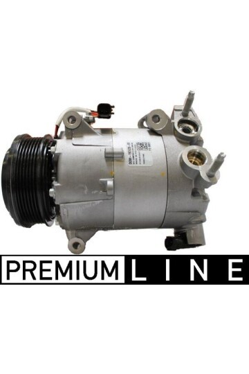 A/C-Kompressor FORD MONDEO/ S-MAX/GALAXY