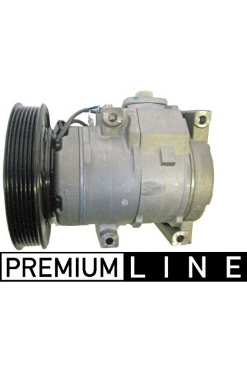 A/C-Kompressor HONDA ACCORD VII