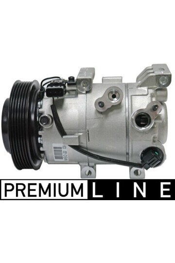 A/C-Kompressor HYUNDAI / KIA