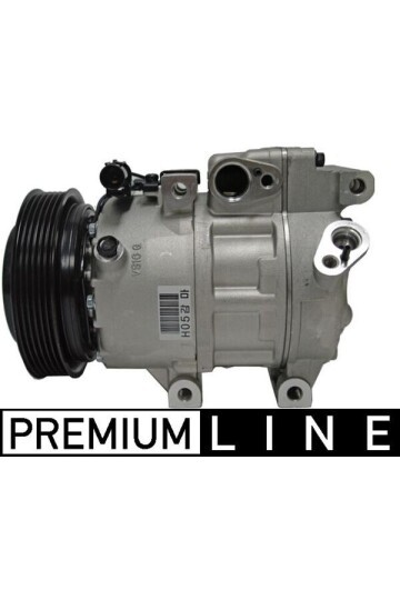 A/C-Kompressor HYUNDAI ELANTRA/ KIA CEED