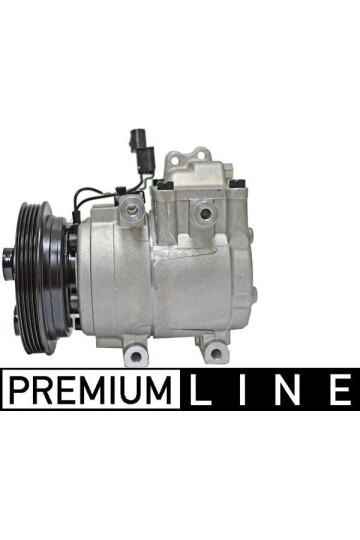 A/C-Kompressor HYUNDAI GETZ / CLICK