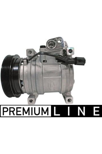 A/C-Kompressor HYUNDAI i10 1.2 PETROL