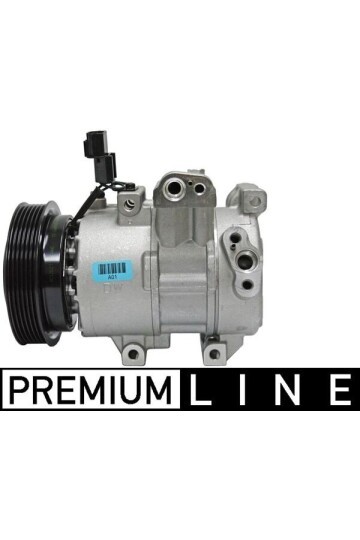 A/C-Kompressor HYUNDAI I20 1.4 / 1.6