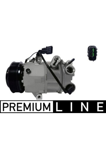 A/C-Kompressor HYUNDAI IX35 2.0 GDI