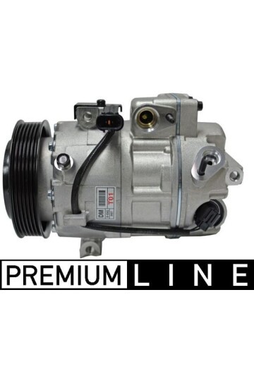 A/C-Kompressor HYUNDAI SANTA FE DIESEL