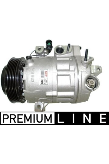 A/C-Kompressor HYUNDAI SANTAFE 2010