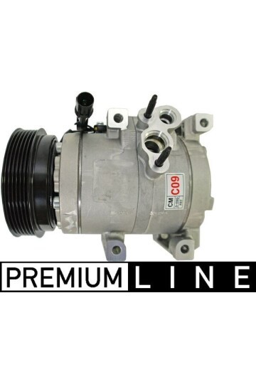 A/C-Kompressor HYUNDAI SANTAFE 2010