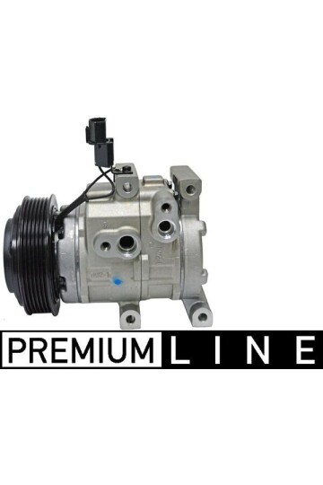 A/C-Kompressor HYUNDAI SOLARIS 1.4 / 1.6