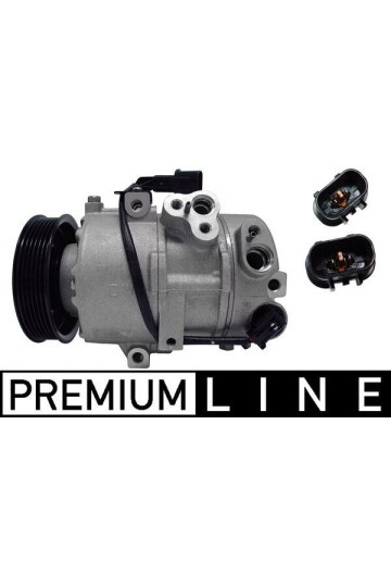 A/C-Kompressor HYUNDAI TUCSON KIA SPORTA