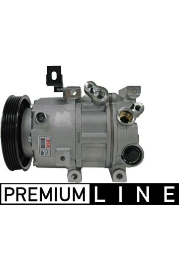 A/C-Kompressor KIA CARENS DSL NU