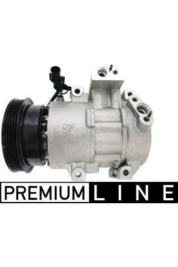 A/C-Kompressor KIA CERATO / RIO 1.6 D