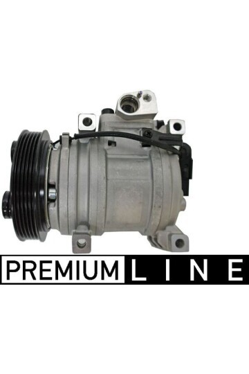 A/C-Kompressor KIA PICANTO 2010-