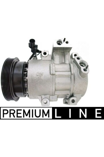 A/C-Kompressor KIA RIO 2005- 2011