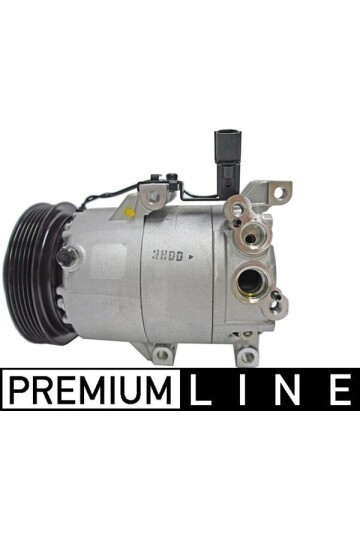 A/C-Kompressor KIA VENGA