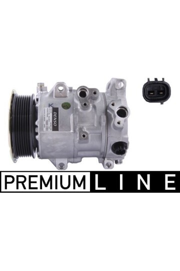 A/C-Kompressor LEXUS IS250/ 350