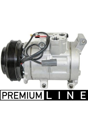 A/C-Kompressor MAZDA 3 / AXELA