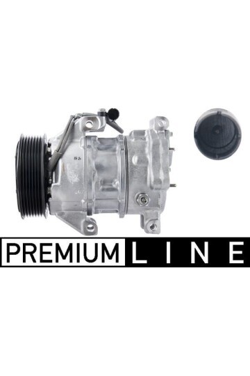 A/C-Kompressor MINI ONE D