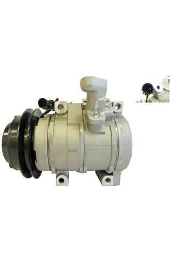 A/C-Kompressor MITSUBISHI - PAJERO III