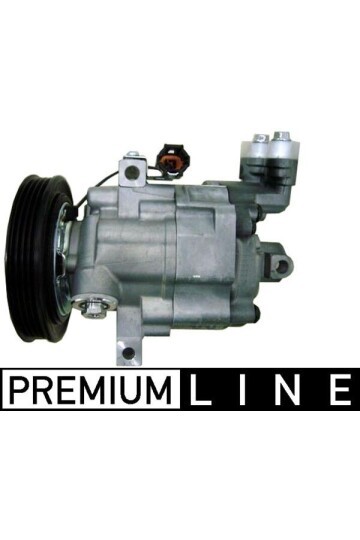 A/C-Kompressor NISSAN MICRA K12 / NOTE