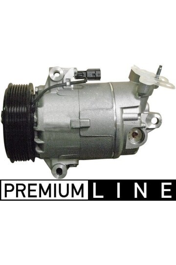 A/C-Kompressor NISSAN QASHQAI 1.6I