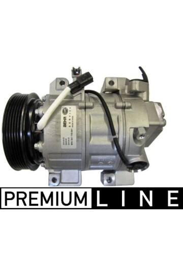 A/C-Kompressor NISSAN X TRAIL 2.5