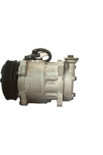 A/C-Kompressor PEUGEOT 206 Hatchback