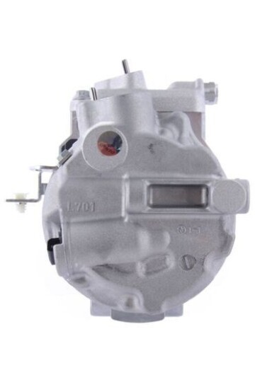 A/C-Kompressor RANGE ROVER