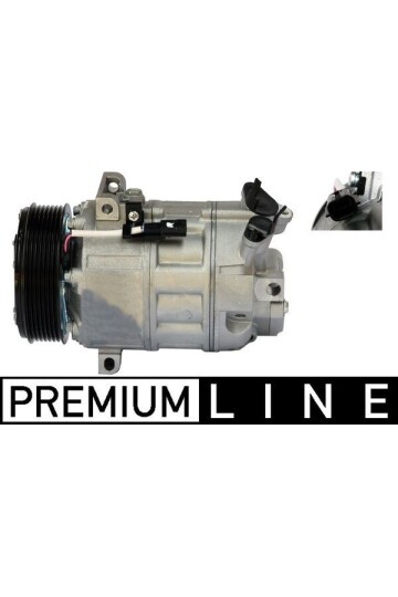 A/C-Kompressor RENAULT ESPACE / LAGUNA