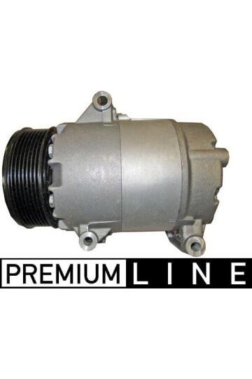 A/C-Kompressor RENAULT ESPACE IV