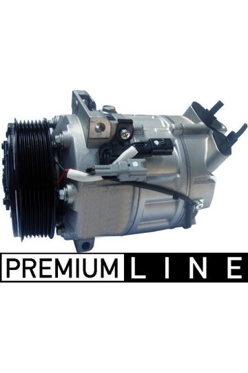 A/C-Kompressor RENAULT LAGUNA III