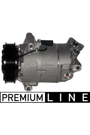 A/C-Kompressor RENAULT MEGANE II/ NISSAN