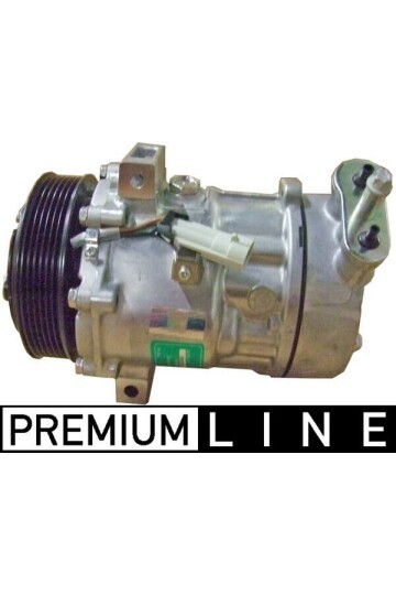 A/C-Kompressor SAAB 9-3 1.9 TTDi