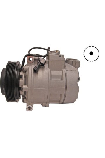 A/C-Kompressor SAAB 9-5