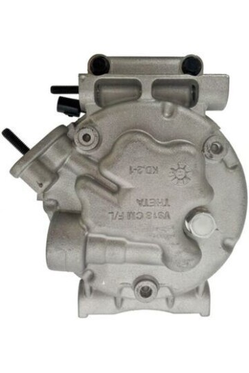 A/C-Kompressor SANTAFE 2010 / SORENTO