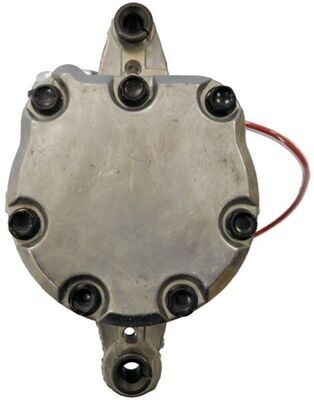 A/C-Kompressor SE7B10; 12V; PV6; 112MM