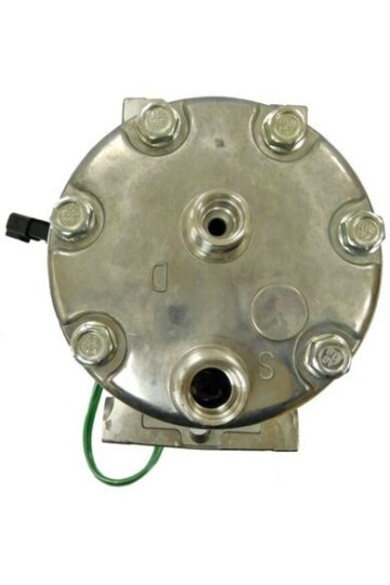 A/C-Kompressor SE7H15; 12V; PV8; 133MM
